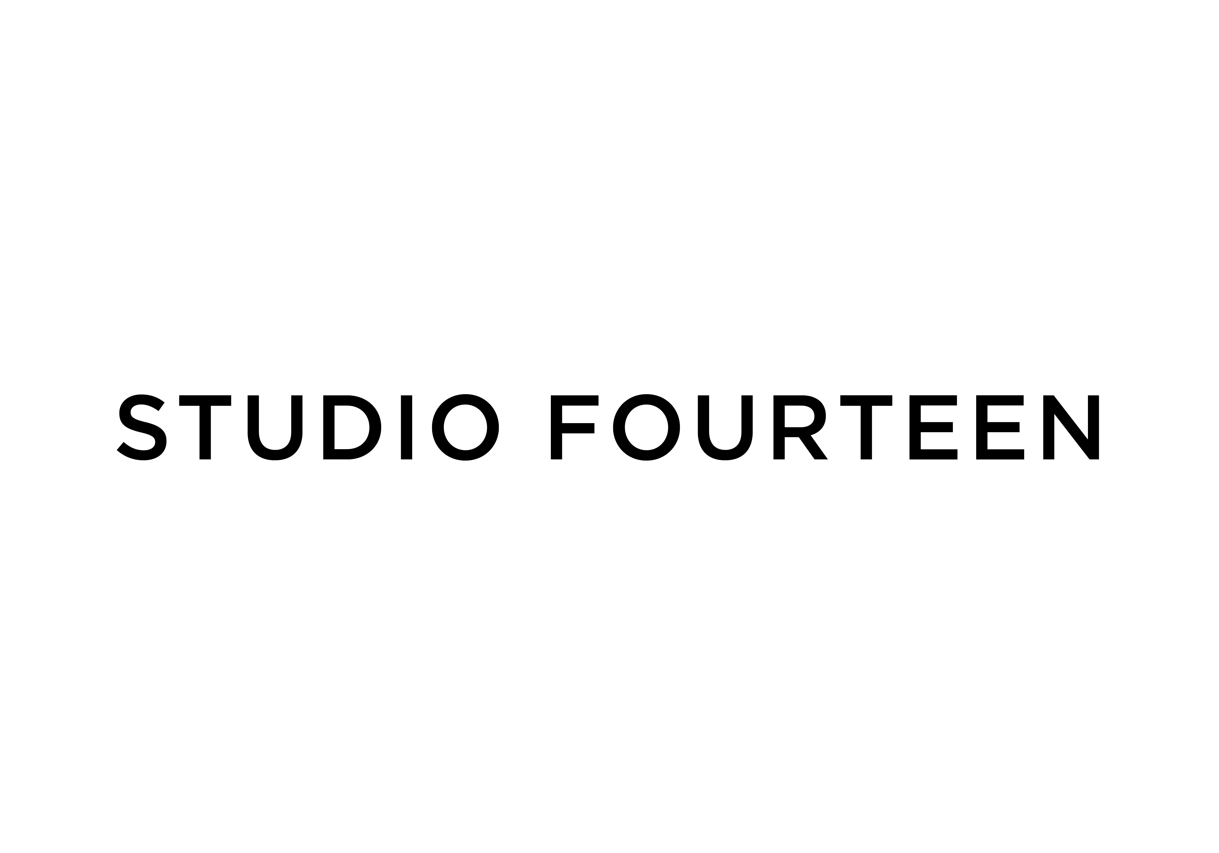 Logo Studio Fourteen